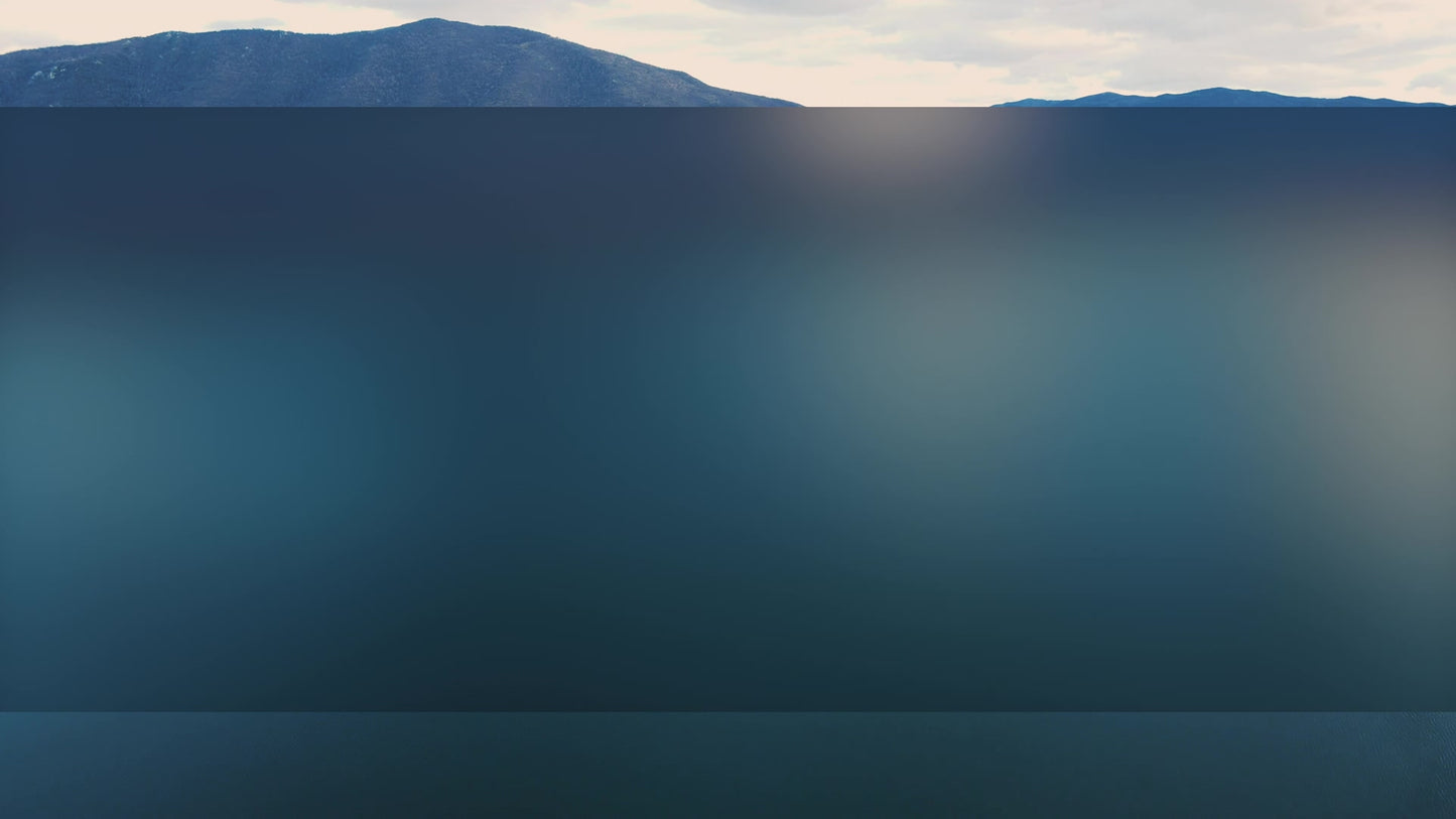 Lake Prespa 4 Blur Still