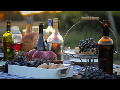 New Wine