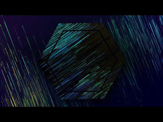 Pixelate 4 Remix