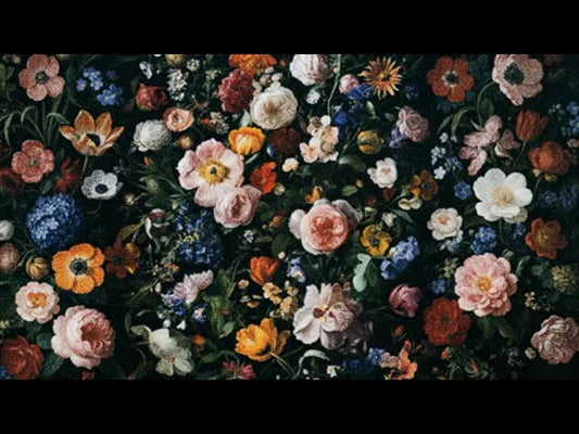 Easter Blooms 03