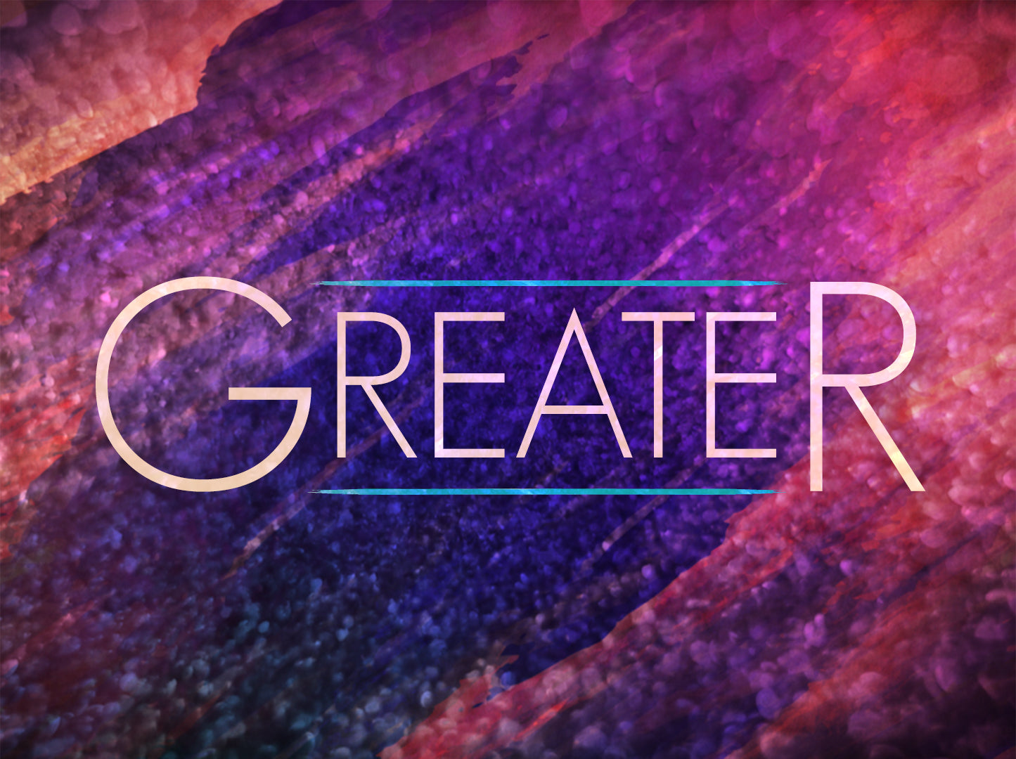 Greater
