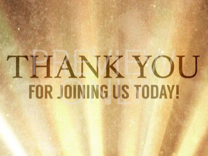 Morning Rays Closing Still