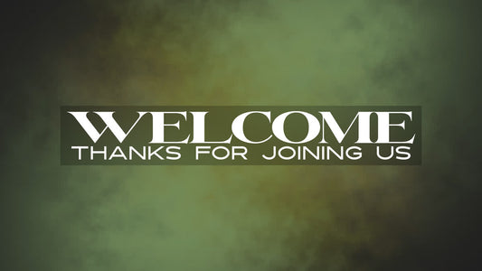 Easter Radiance Welcome 03