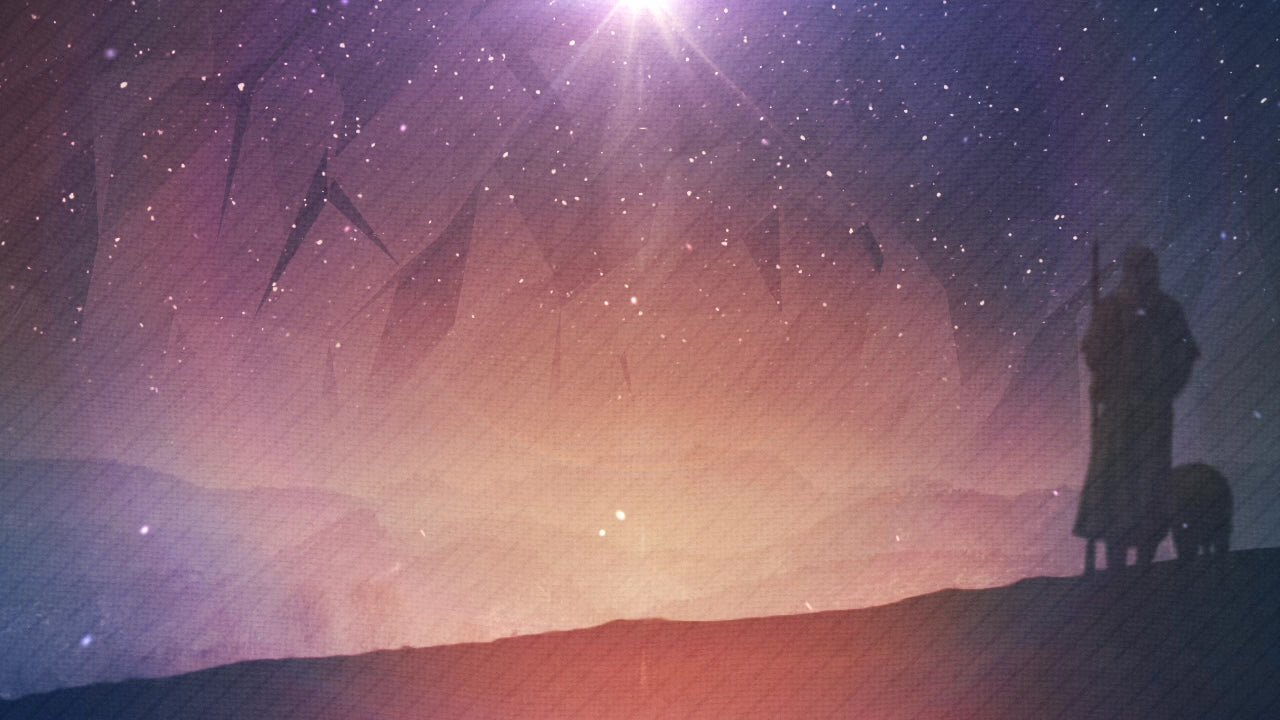 Christmas Sky 03 Still