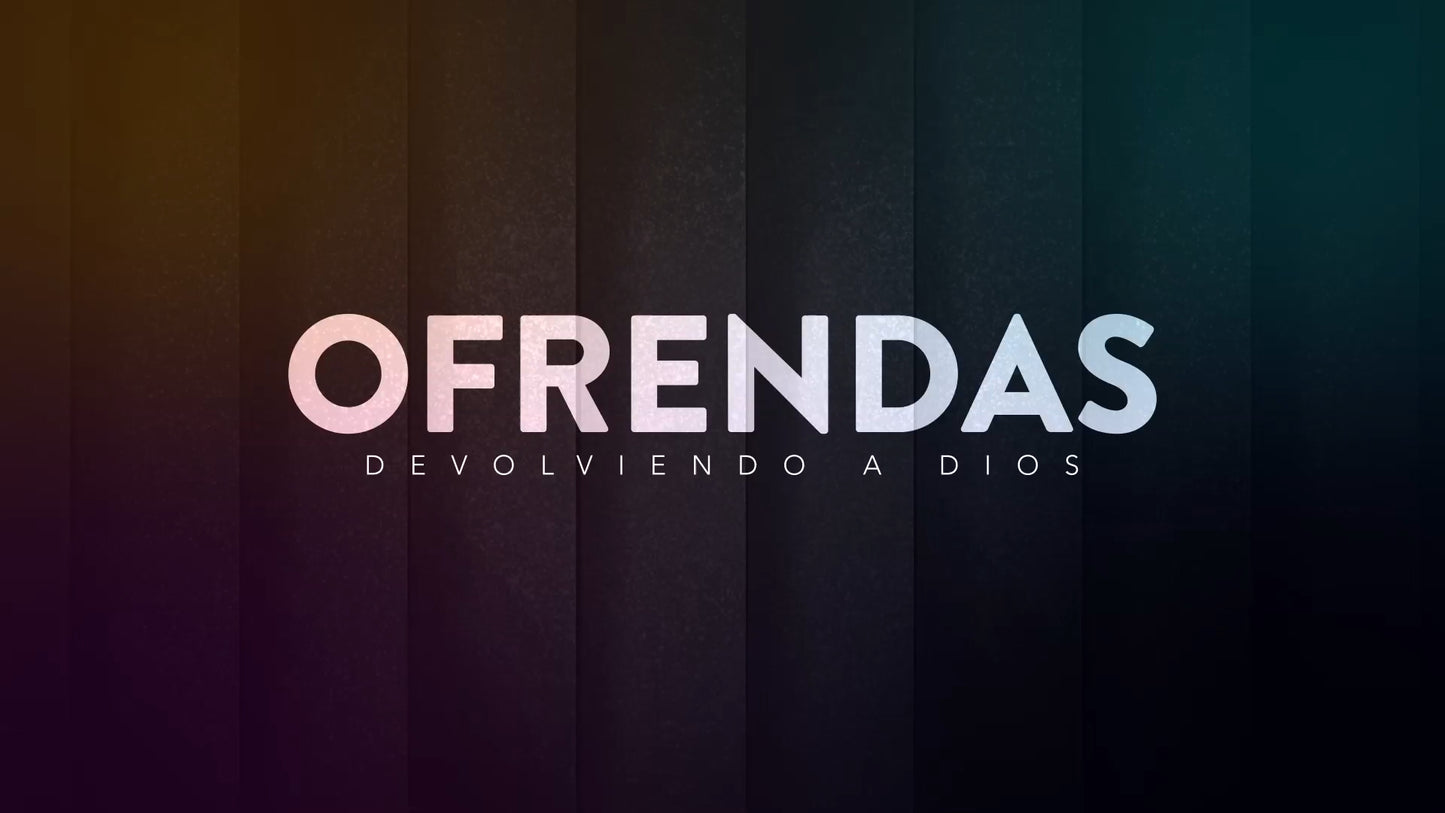 Renewal Offering Still Spanish