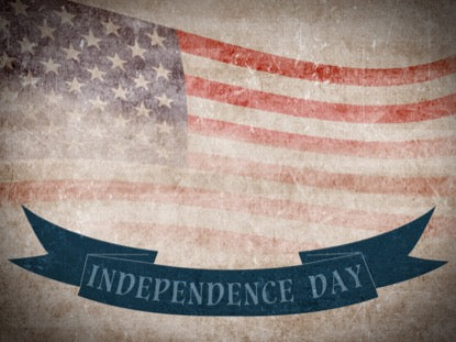 Vintage Independence Day 1 Motion