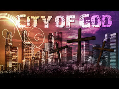 City Of Praise Text 2