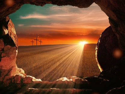 Easter Sunrise 2 Loop Vol 3