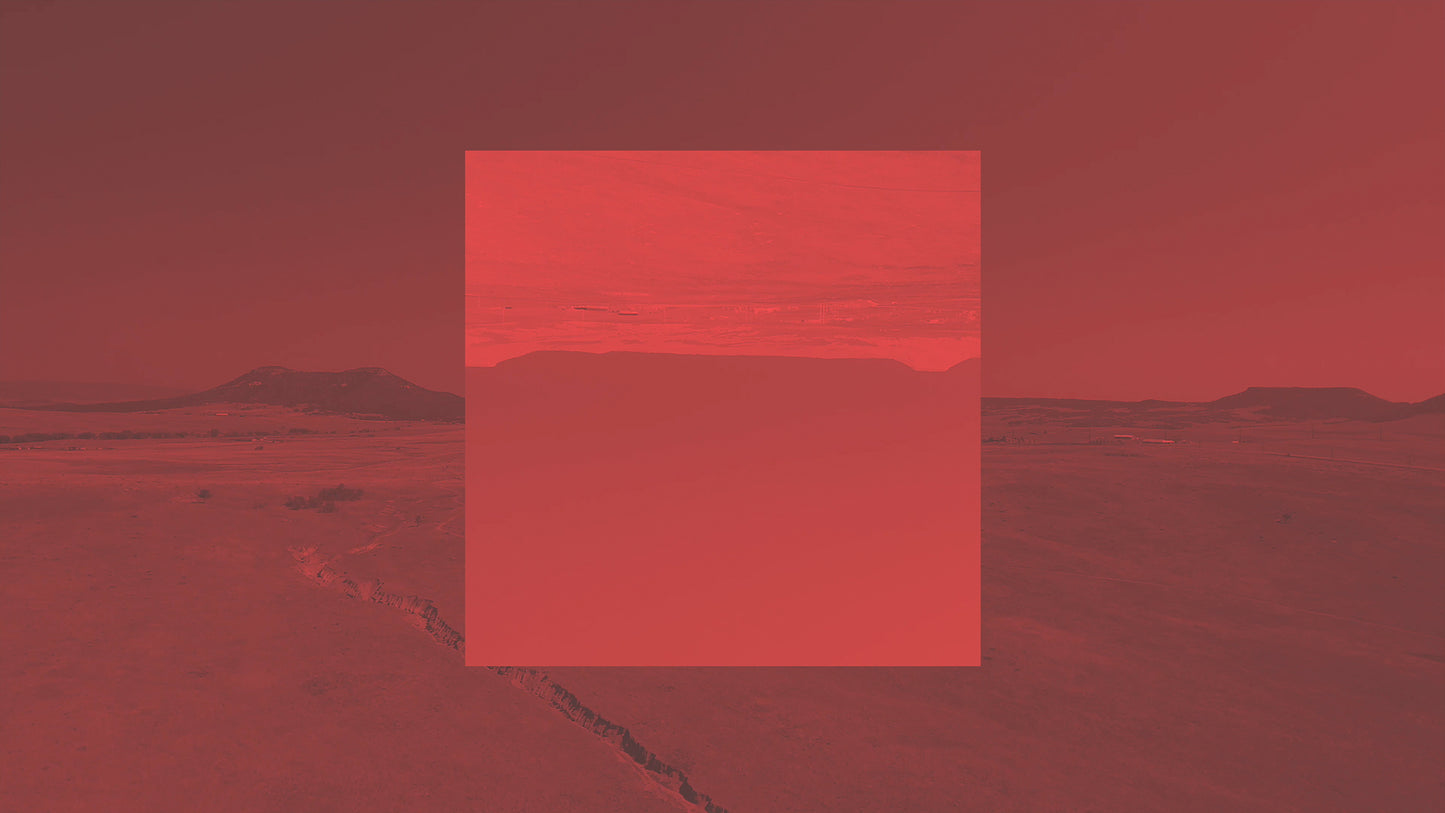 Aerial Plains Remix Still