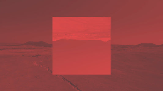 Aerial Plains Remix Still