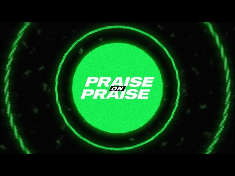 Praise On Praise