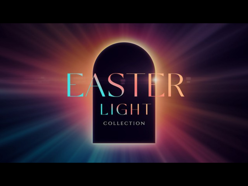 Easter Light Collection