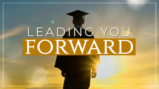 Leading You Forward