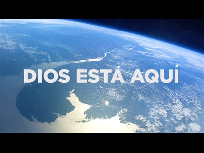 Dios Esta Aqui