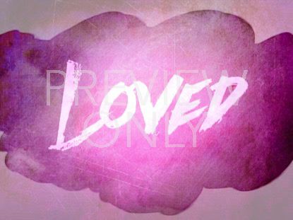 Loved Valentine 1 Still