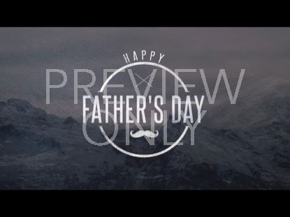 Father's Day Still