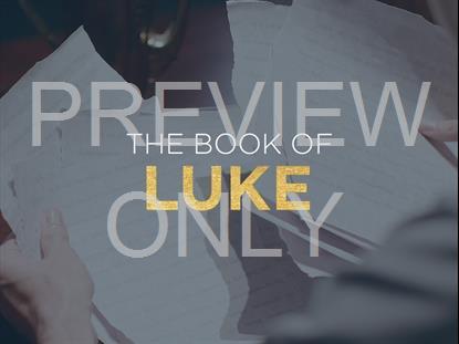 The Book Of Luke – Paper