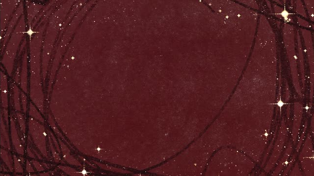Starlight Scribbles 1