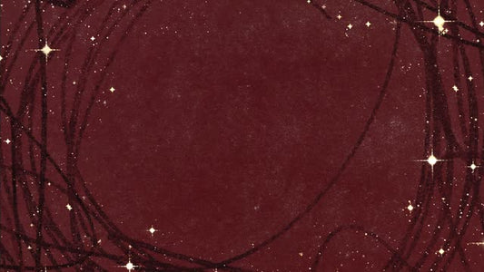 Starlight Scribbles 1
