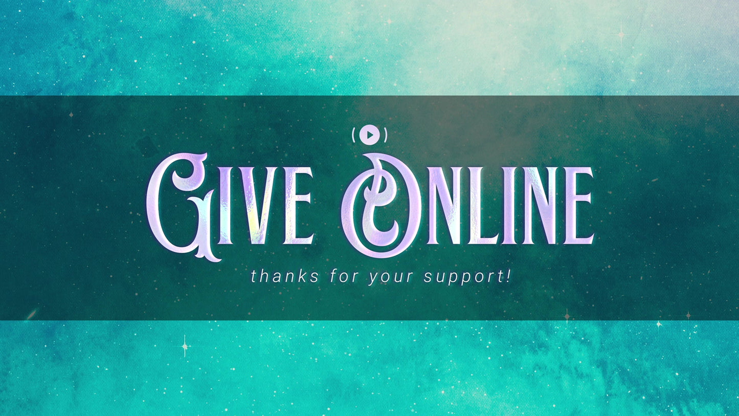 Mother'S Day Glam Give Stream