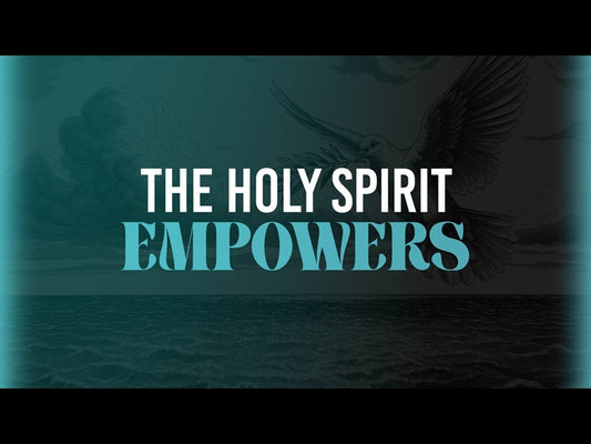 Spirit Come Down: A Pentecost Mini-movie