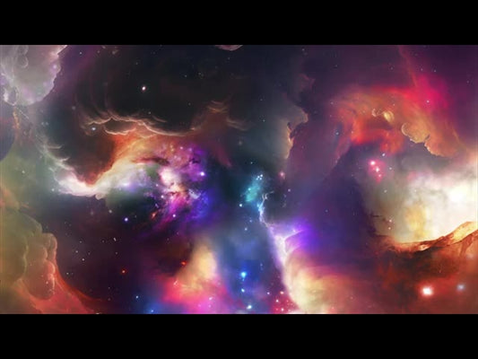 Nebula Loop 3