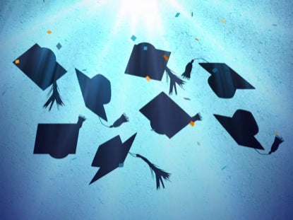 Graduate Hats