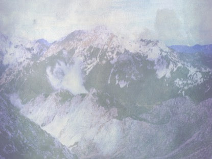 Open Mountains 3 Motion