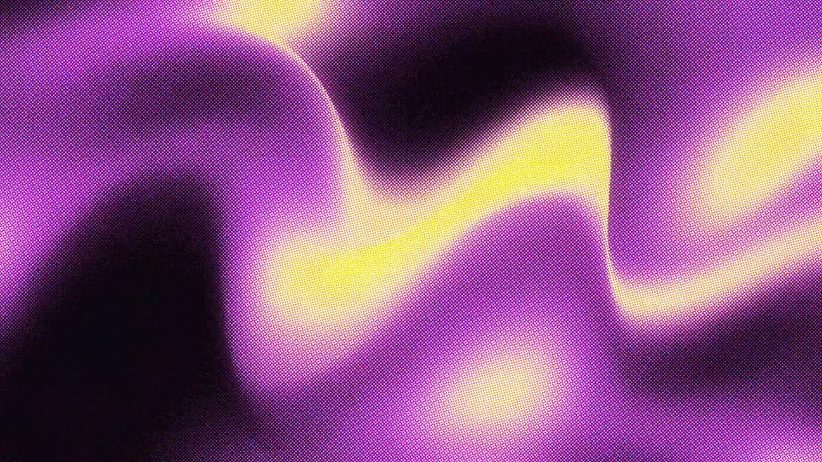 Halftone Gradient 17