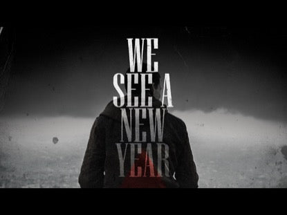 We See A New Year