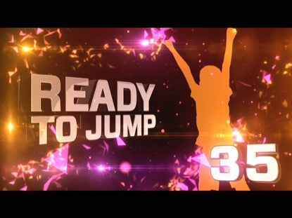 Are You Ready Kids Countdown