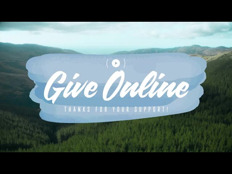 Aerial Bliss Give Stream