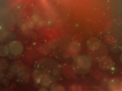 Christmas Particles