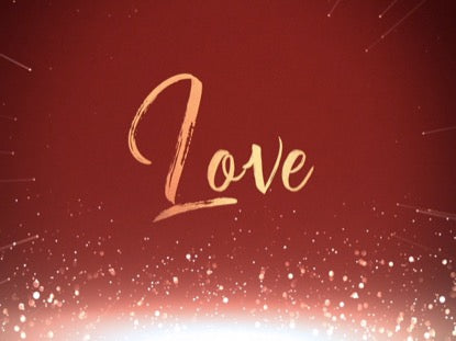 Joyful Love