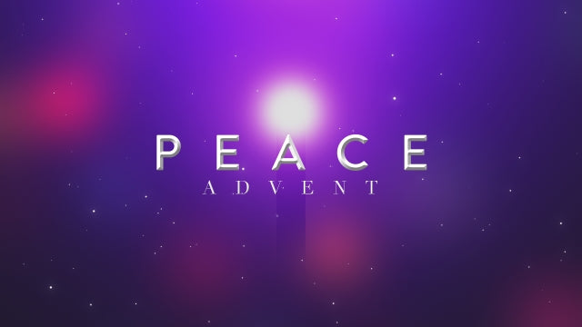 Peace (Advent)
