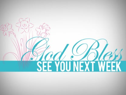 Mother's Day Goodbye