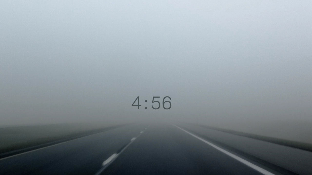 Fog Countdown