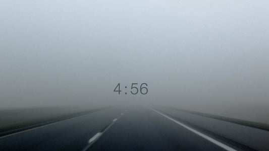 Fog Countdown