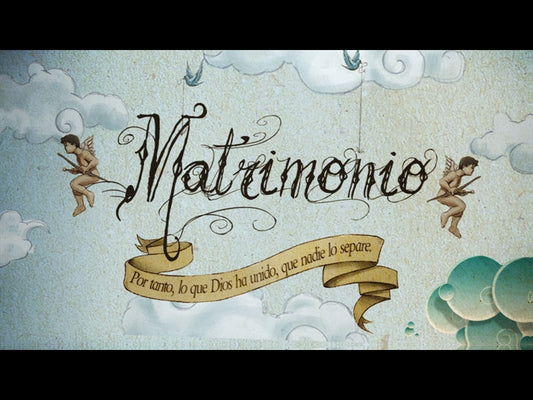 Matrimonio