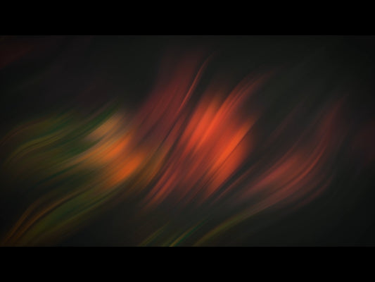 Flowing Fall 3