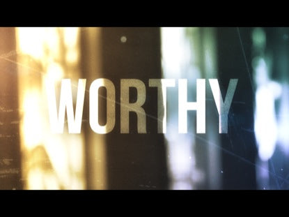Worthy