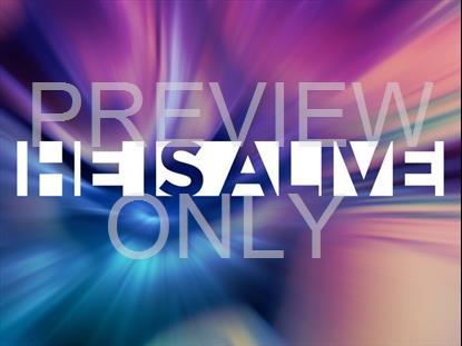 Chroma He Is Alive Still