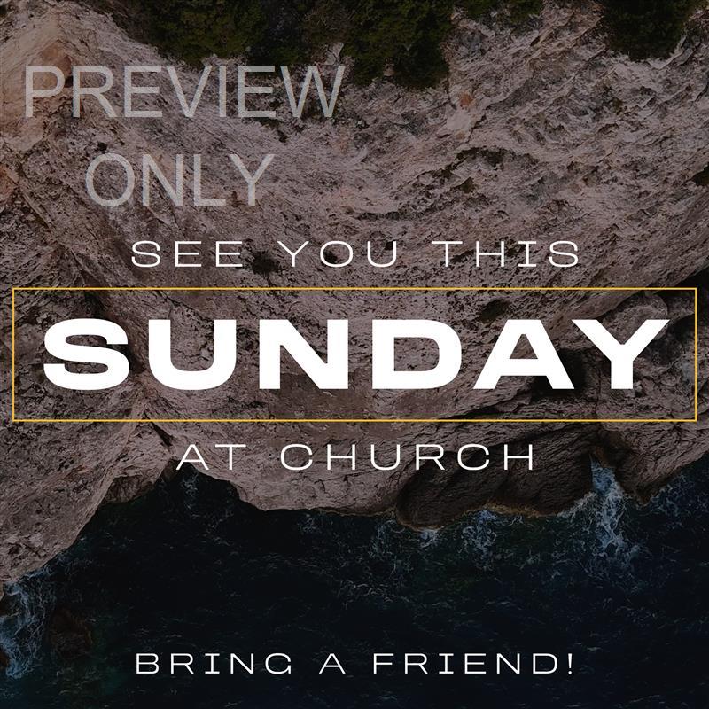 Lefkada Social Graphic Sunday