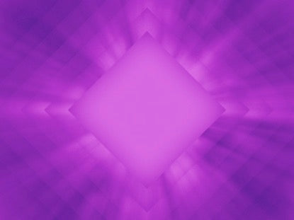 Diamond Rays Purple