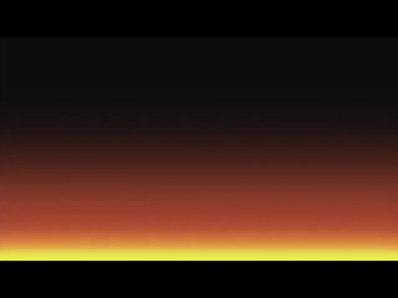 Neon Gradient Walls 7