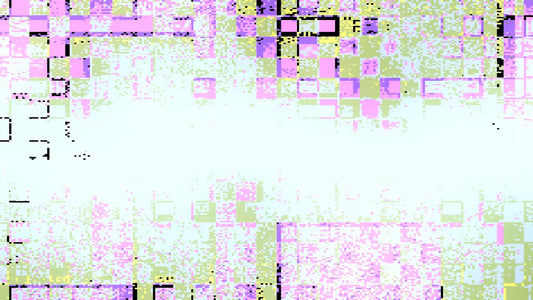 Datamosh Dreams 18