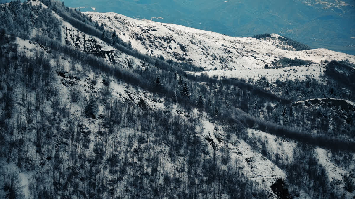 Glorious Winter 09