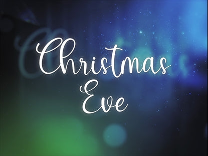 Christmas Eve Motion Vol7