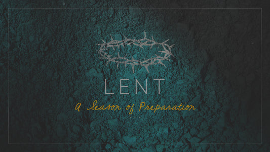 Ash Lent