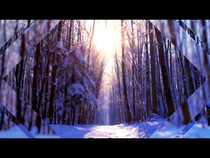 Winter Scenes 3